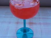 Sommerschorle " Sabine`s Art " - Rezept - Bild Nr. 2