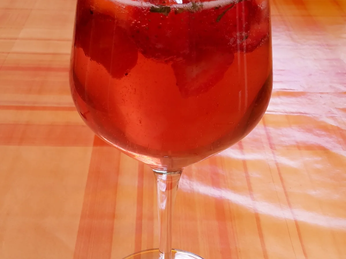 Rezept: Sabine´s Seelentröster Bild Nr. 3 Sabine´s Seelentröster - Rezept - Bild Nr. 3