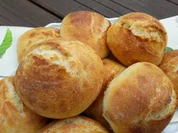 Brötchen wie zu DDR-Zeiten - Rezept - Bild Nr. 2