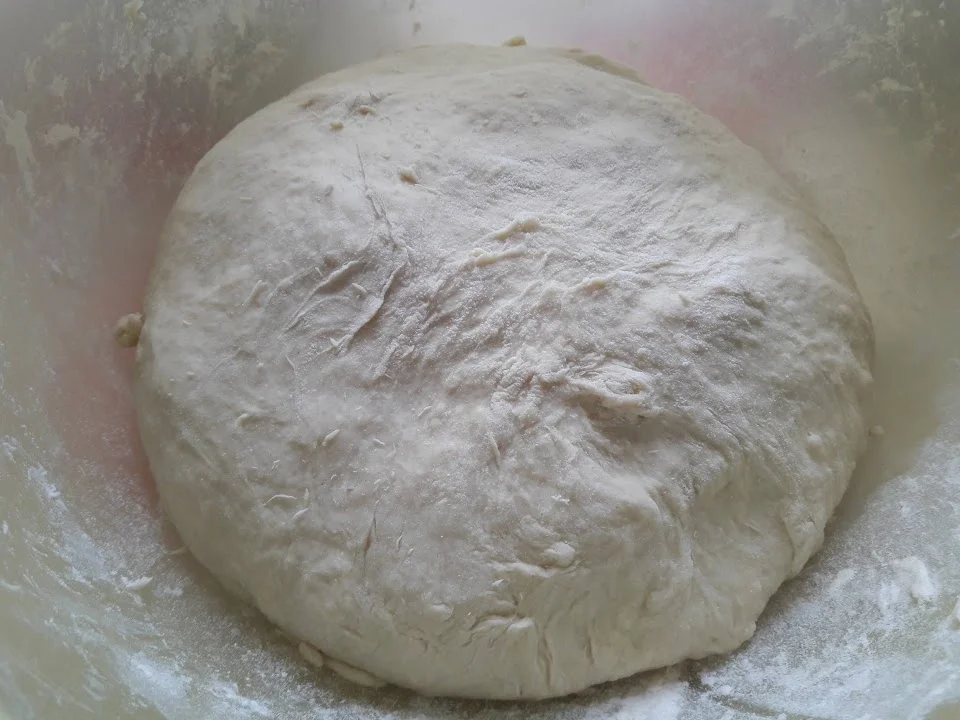 Brötchen wie zu DDR-Zeiten - Rezept - Bild Nr. 6