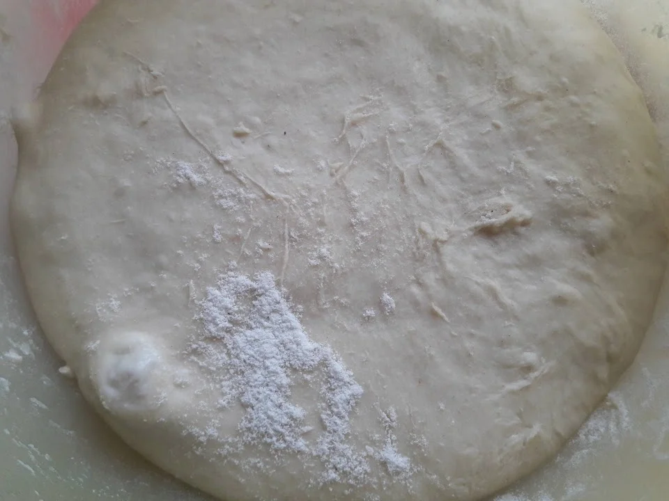 Brötchen wie zu DDR-Zeiten - Rezept - Bild Nr. 7