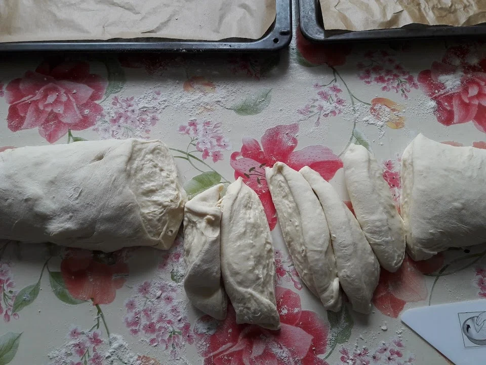 Brötchen wie zu DDR-Zeiten - Rezept - Bild Nr. 8