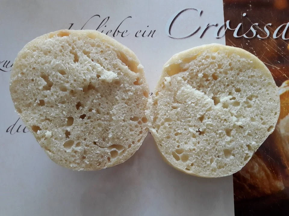 Brötchen wie zu DDR-Zeiten - Rezept - Bild Nr. 13