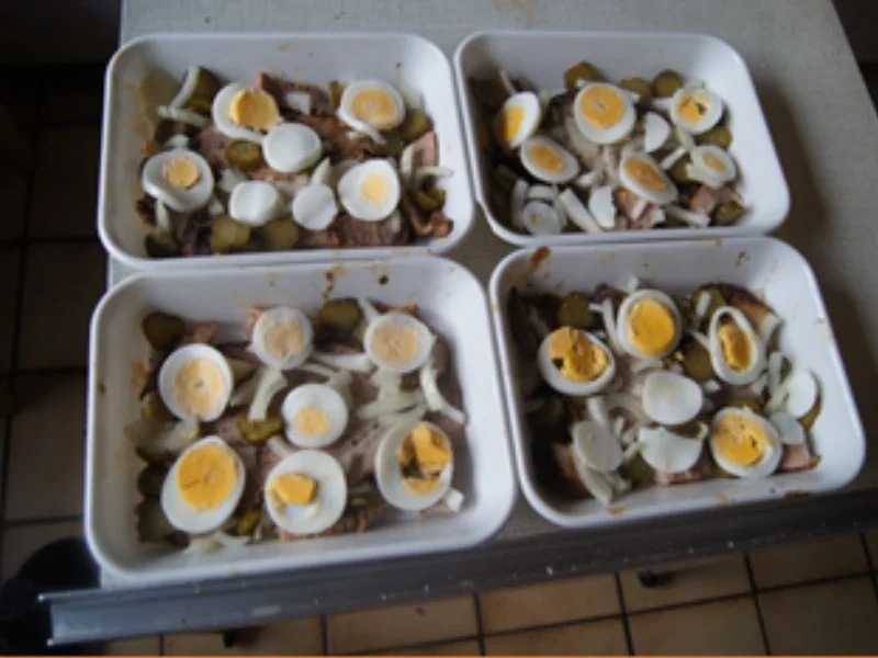 Tellersulz - Rezept - Bild Nr. 4