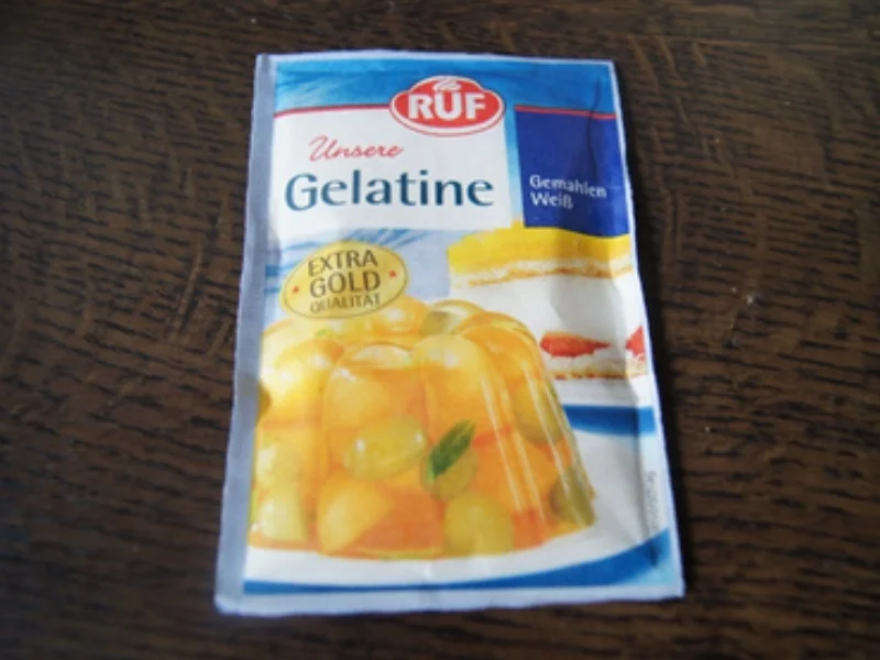 Tellersulz - Rezept - Bild Nr. 5