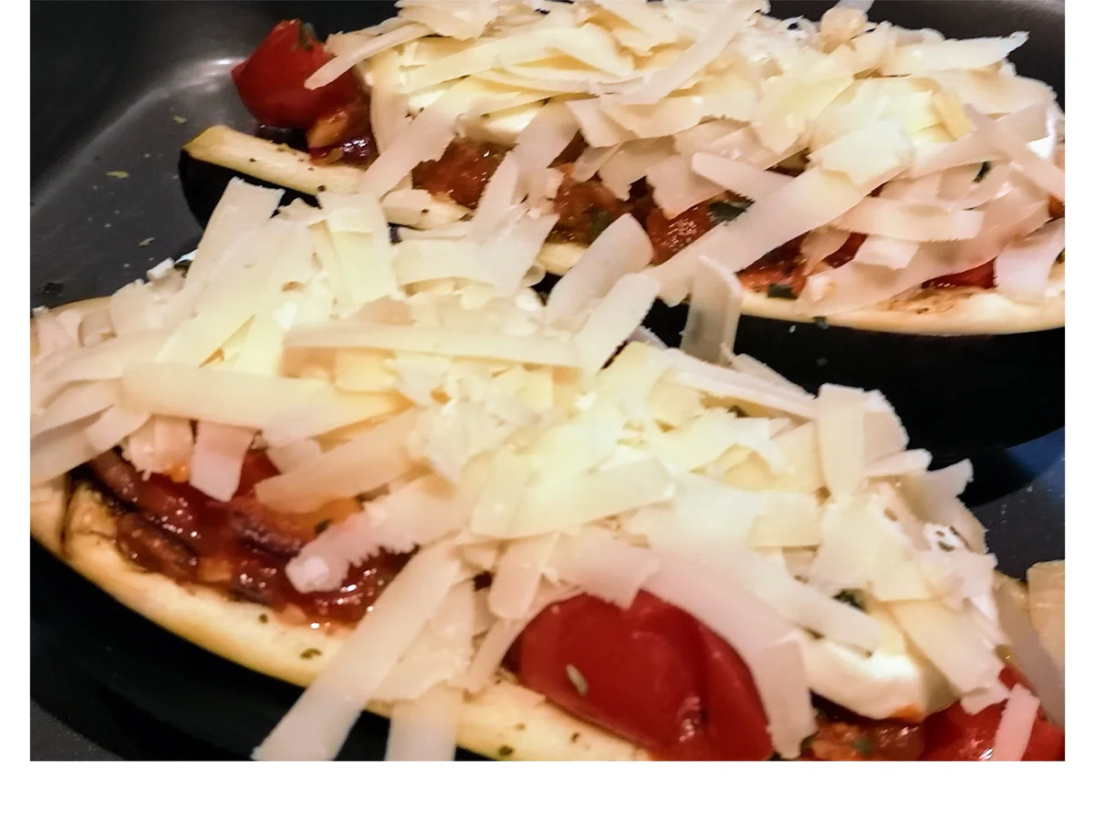 BiNe` S OFENAUBERGINE - Rezept - Bild Nr. 7