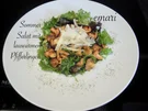 Sommersalat mit lauwarmen Pfifferlingen - Rezept - Bild Nr. 13