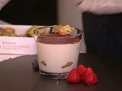 Marula-Likör-Tiramisu - Rezept - Bild Nr. 2