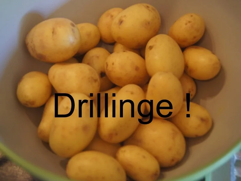 Rezept: Tafelspitz mit Meerrettichsauce, Honig-Karotten und Drillingen Bild Nr. 10 Tafelspitz mit Meerrettichsauce, Honig-Karotten und Drillingen - Rezept - Bild Nr. 10