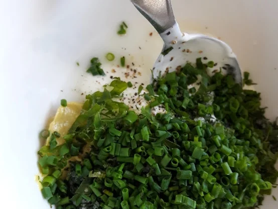 Rezept: Gurken-Paprika-Salat Bild Nr. 7 Gurken-Paprika-Salat - Rezept - Bild Nr. 7