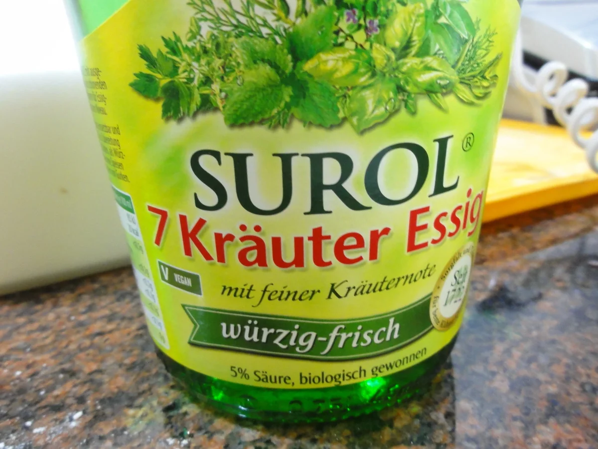 Brot:   ROGGEN ~ MISCHBROT - Rezept - Bild Nr. 8