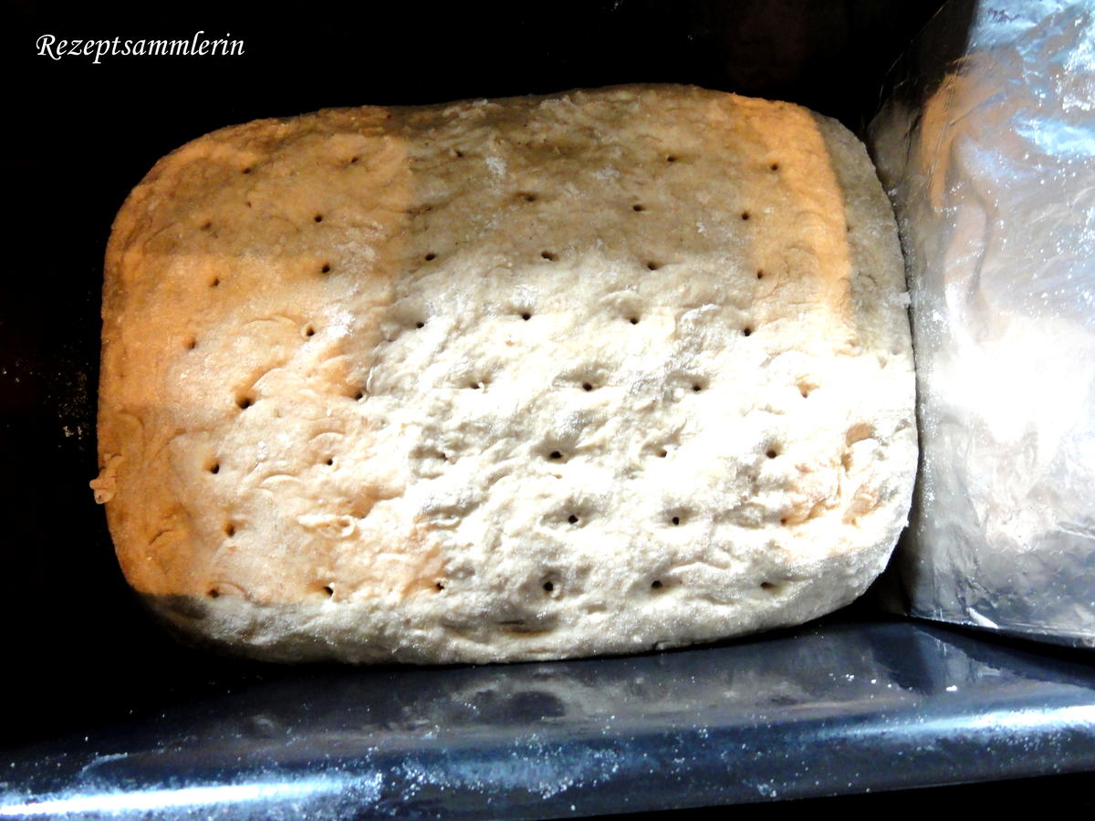 Brot:   ROGGEN ~ MISCHBROT - Rezept - Bild Nr. 11