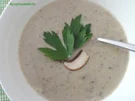 Suppe:   CHAMPIGNON ~ SAHNE - Rezept - Bild Nr. 2