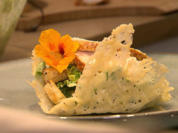 Beflügelter Caesar - Rezept - Bild Nr. 2