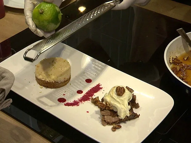 Orlando meets the Keys - Rezept - Bild Nr. 2