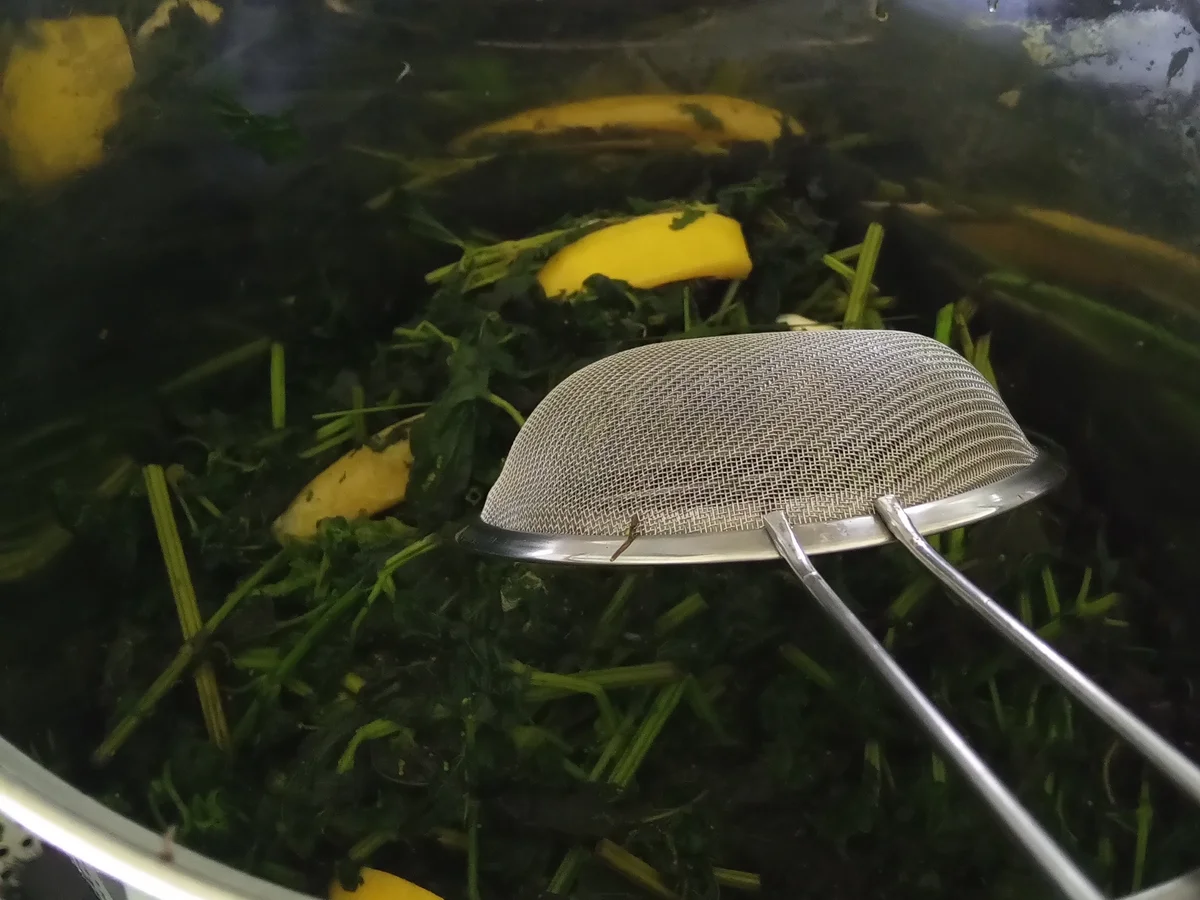 Brenneselbier - Rezept - Bild Nr. 4