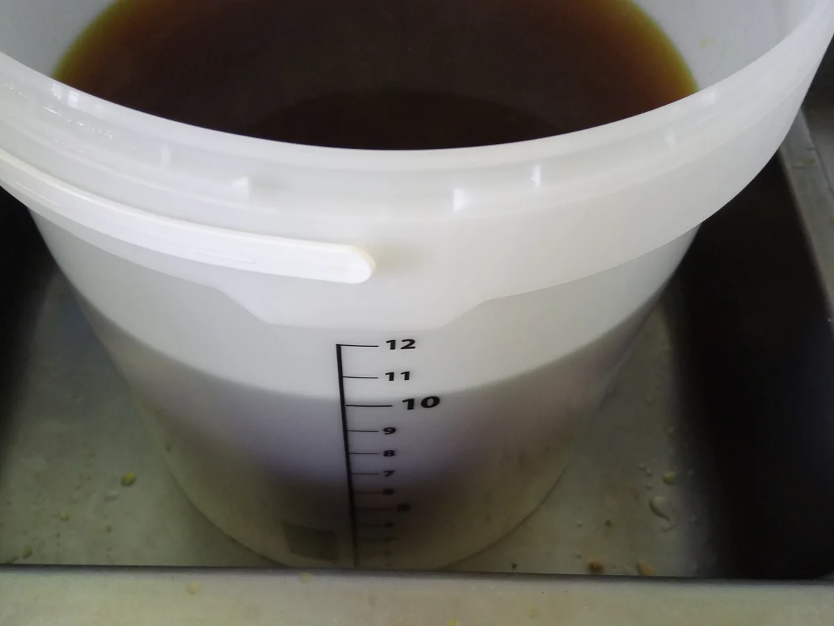 Brenneselbier - Rezept - Bild Nr. 5