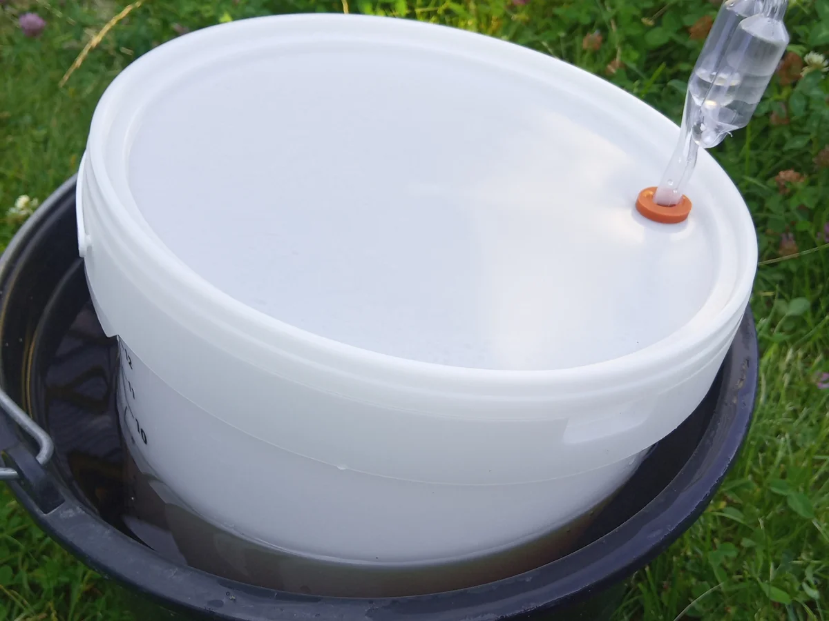 Brenneselbier - Rezept - Bild Nr. 6