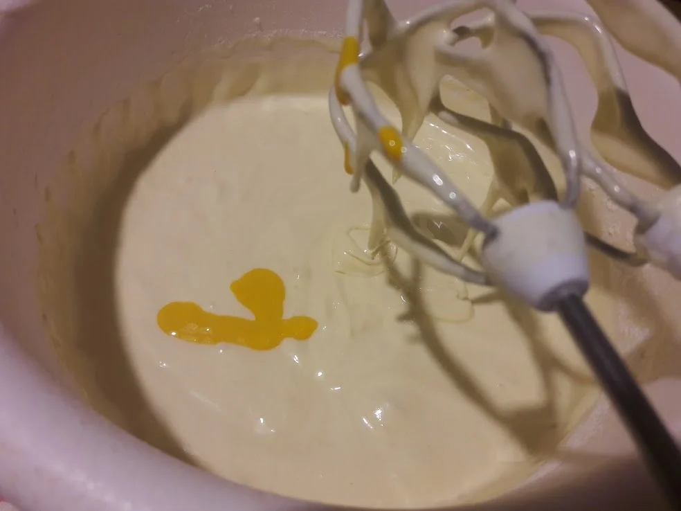 Rezept: Spülschwamm - Zitronenkuchen Bild Nr. 10910 Spülschwamm - Zitronenkuchen - Rezept - Bild Nr. 10910