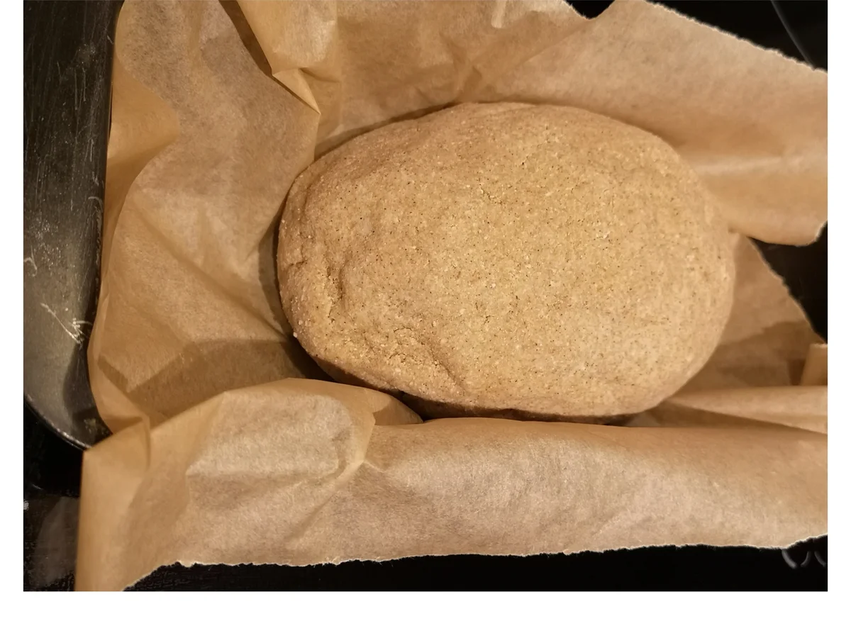 Rezept: BiNe` S KETO BROT Bild Nr. 2 BiNe` S KETO BROT - Rezept - Bild Nr. 2