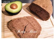BiNe` S KETO BROT - Rezept - Bild Nr. 5