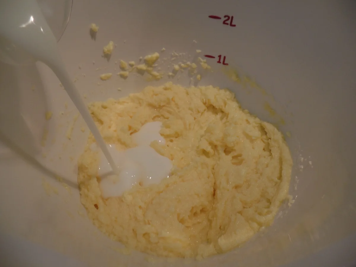 Zwetschgen -Muffins - Rezept - Bild Nr. 10906