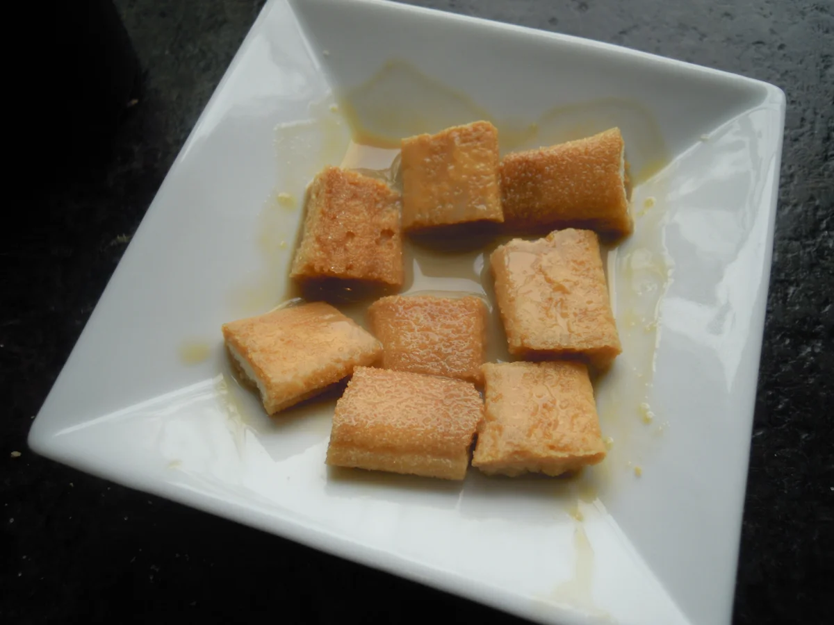 Rezept: Kaffee Dessert Creme mit Baiserstückchen Bild Nr. 3 Kaffee Dessert Creme mit Baiserstückchen - Rezept - Bild Nr. 3