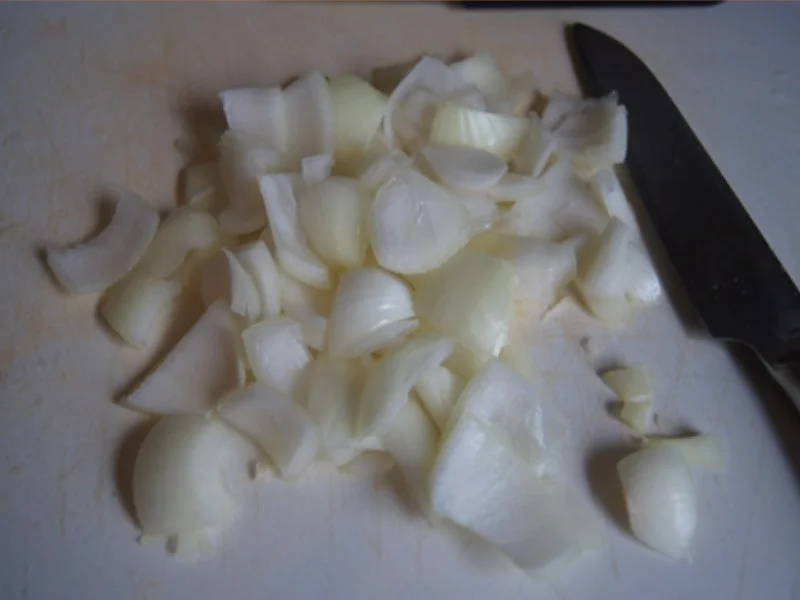 Rezept: Hüftsteak mit Zitronengras und gelber Basmatireis Bild Nr. 19 Hüftsteak mit Zitronengras und gelber Basmatireis - Rezept - Bild Nr. 19