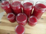 Zwetschgen-Zimt-Marmelade - Rezept - Bild Nr. 10905