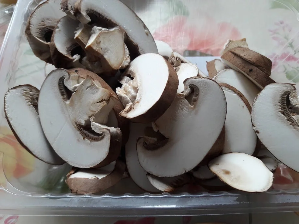 Rezept: Schupfnudelpfanne Bild Nr. 5 Schupfnudelpfanne - Rezept - Bild Nr. 5