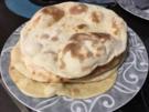 Arabisches Brot - Rezept - Bild Nr. 2