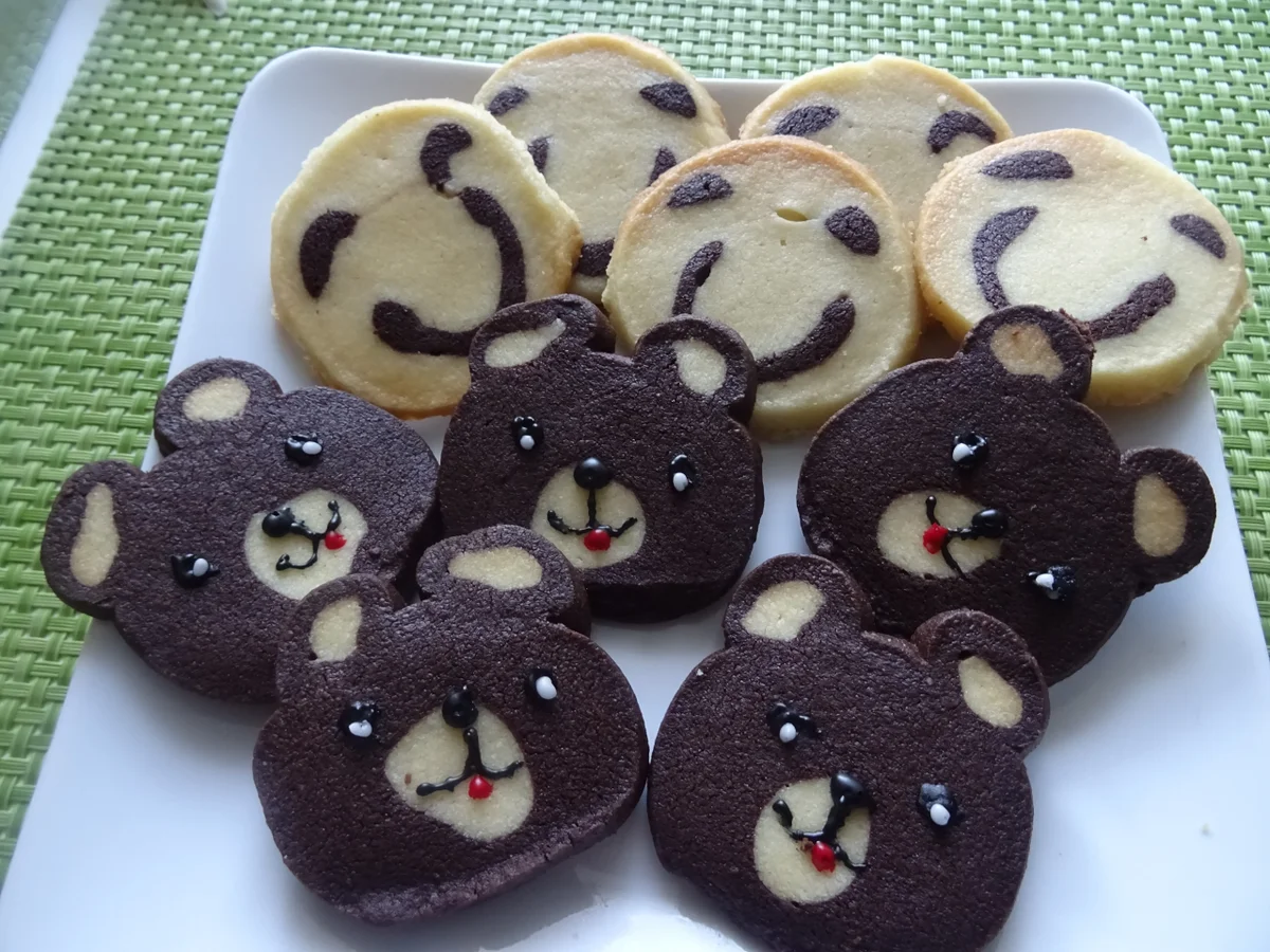 Rezept: Kinder-Geburtstags-Kekse Bild Nr. 10905 Kinder-Geburtstags-Kekse - Rezept - Bild Nr. 10905