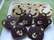 Kinder-Geburtstags-Kekse - Rezept - Bild Nr. 10905