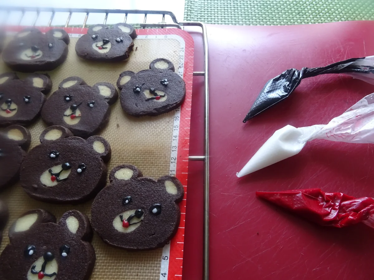 Rezept: Kinder-Geburtstags-Kekse Bild Nr. 10906 Kinder-Geburtstags-Kekse - Rezept - Bild Nr. 10906