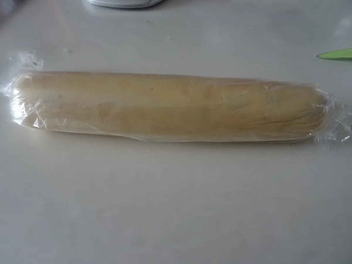 Rezept: Kinder-Geburtstags-Kekse Bild Nr. 10911 Kinder-Geburtstags-Kekse - Rezept - Bild Nr. 10911