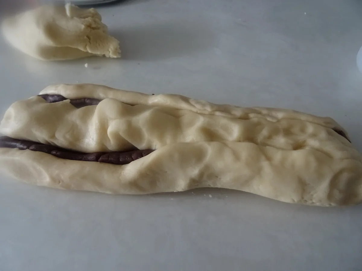 Rezept: Kinder-Geburtstags-Kekse Bild Nr. 10913 Kinder-Geburtstags-Kekse - Rezept - Bild Nr. 10913