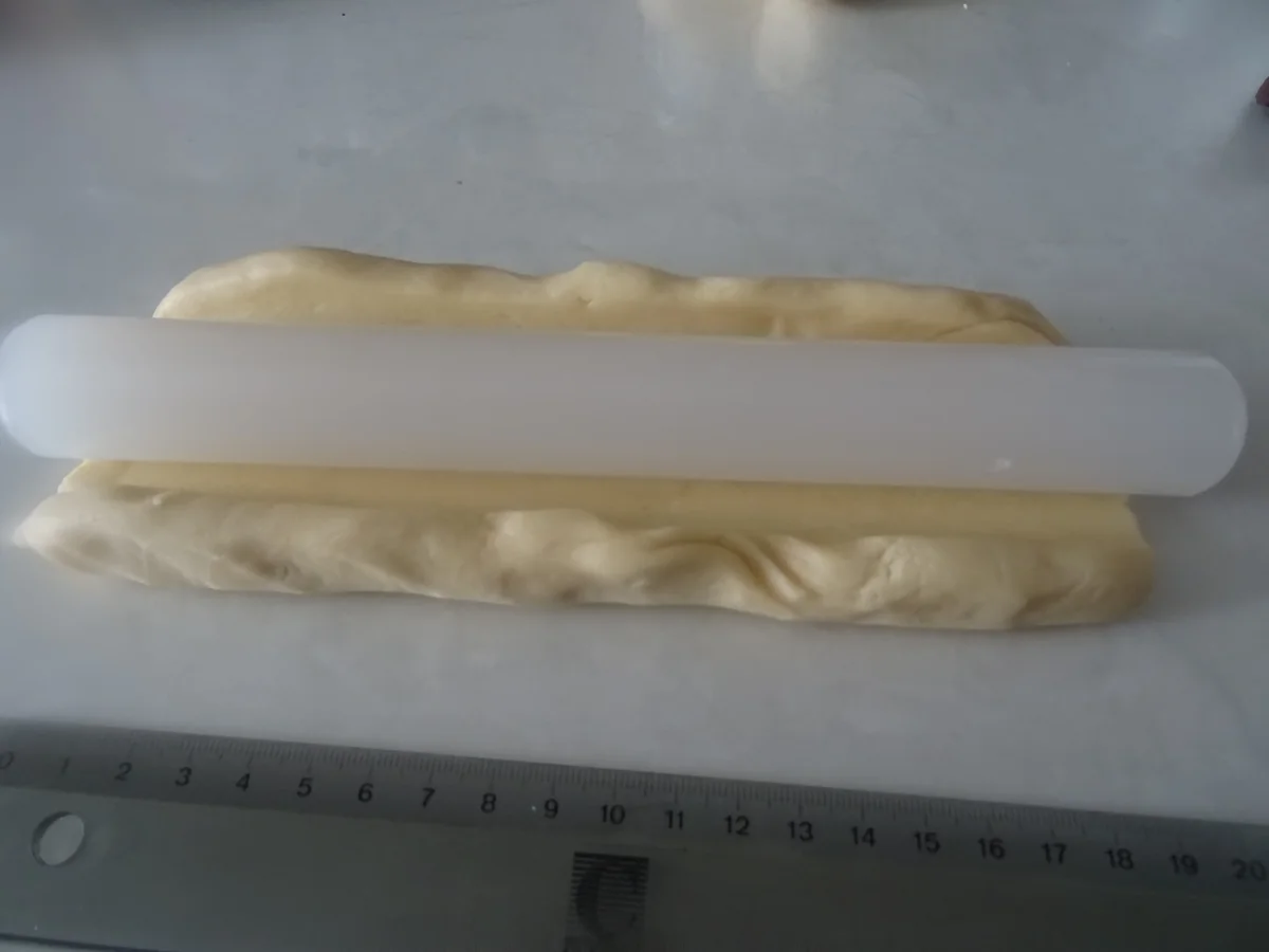 Rezept: Kinder-Geburtstags-Kekse Bild Nr. 10915 Kinder-Geburtstags-Kekse - Rezept - Bild Nr. 10915