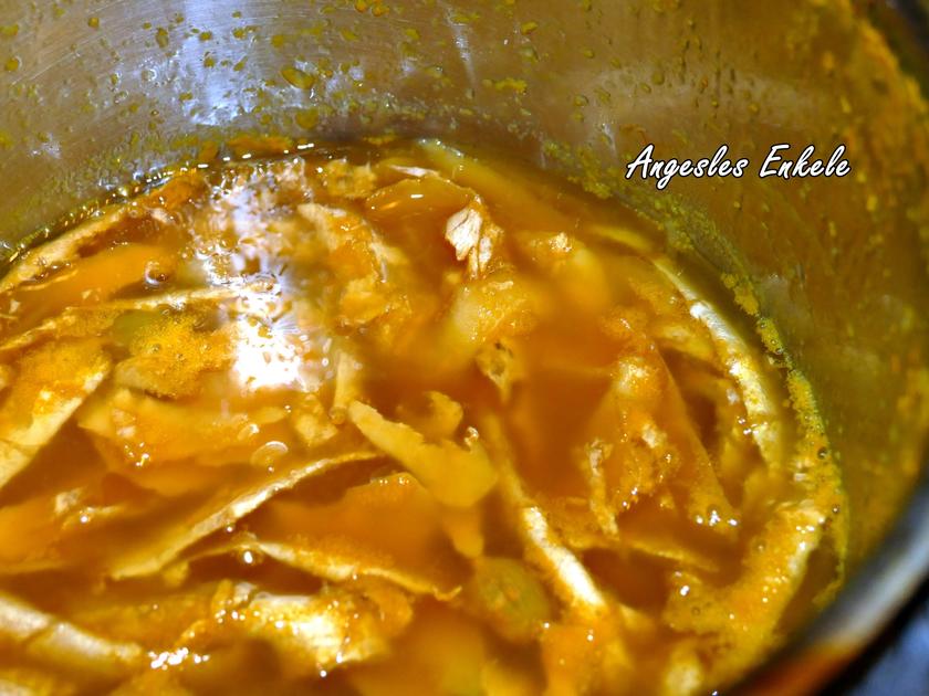 Kirsch Bananen Marmelade Rezepte