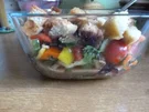 Toskanischer Brotsalat - Rezept - Bild Nr. 2