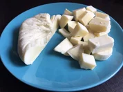 Rezept: Paneer Bild Nr. 2 Paneer - Rezept - Bild Nr. 2