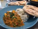 Matar Paneer - Rezept - Bild Nr. 2