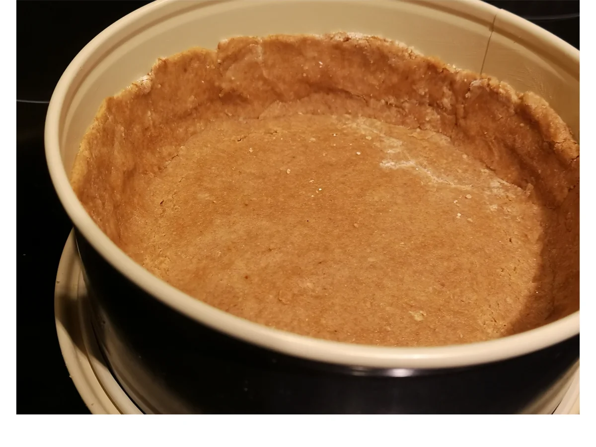 Rezept: BiNe` S KÄSEKUCHEN MIT PFLAUMEN Bild Nr. 2 BiNe` S KÄSEKUCHEN MIT PFLAUMEN - Rezept - Bild Nr. 2