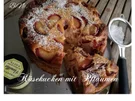 BiNe` S KÄSEKUCHEN MIT PFLAUMEN - Rezept - Bild Nr. 10
