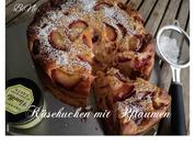 BiNe` S KÄSEKUCHEN MIT PFLAUMEN - Rezept - Bild Nr. 10