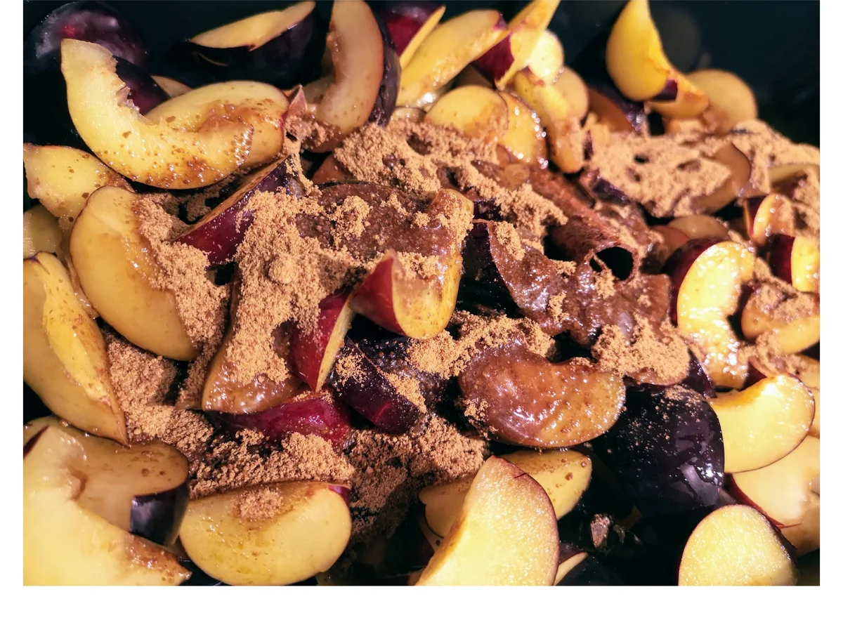 Rezept: BiNe` S PFLAUMENMARMELADE Bild Nr. 6 BiNe` S PFLAUMENMARMELADE - Rezept - Bild Nr. 6