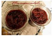 BiNe` S PFLAUMENMARMELADE - Rezept - Bild Nr. 12