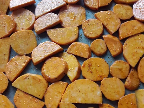 Hähnchenfilet mit bunten Bohnen - Rezept - Bild Nr. 10