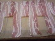 Bacon Bomb - Rezept - Bild Nr. 2