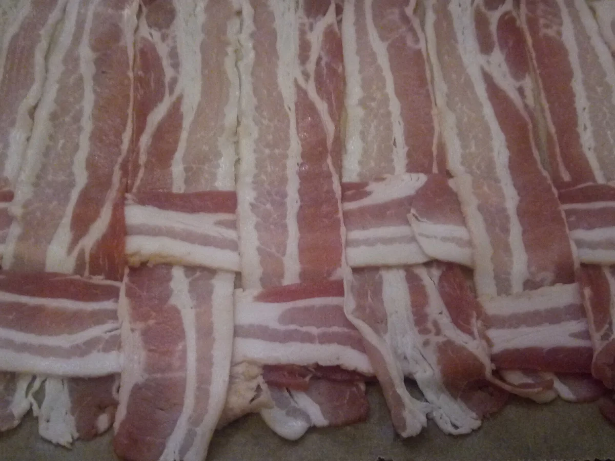 Rezept: Bacon Bomb Bild Nr. 10909 Bacon Bomb - Rezept - Bild Nr. 10909