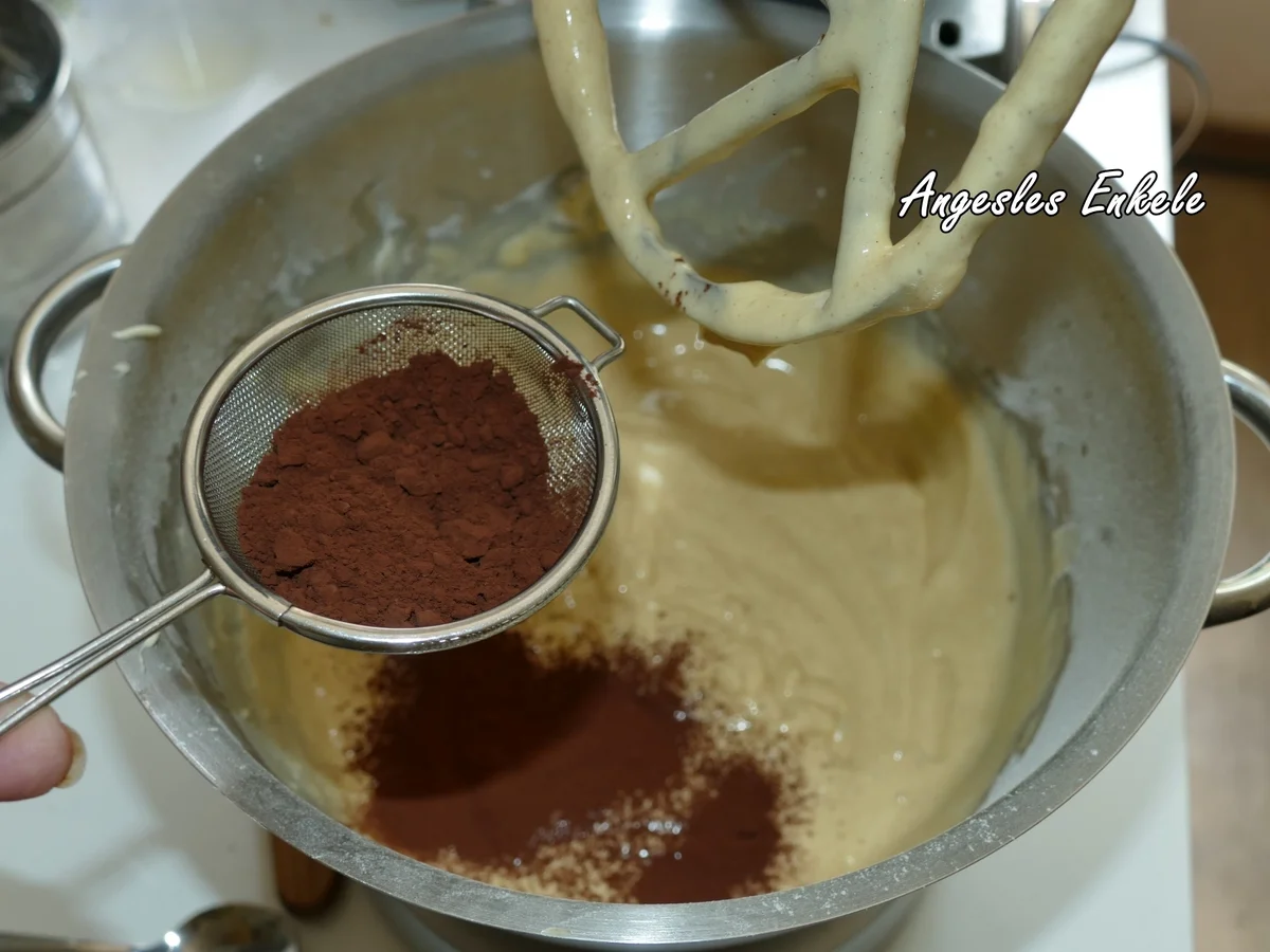 Ingwer-Rührkuchen - Rezept - Bild Nr. 9